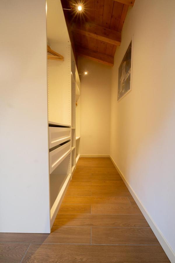 Maison Vespa Argegno Bagian luar foto